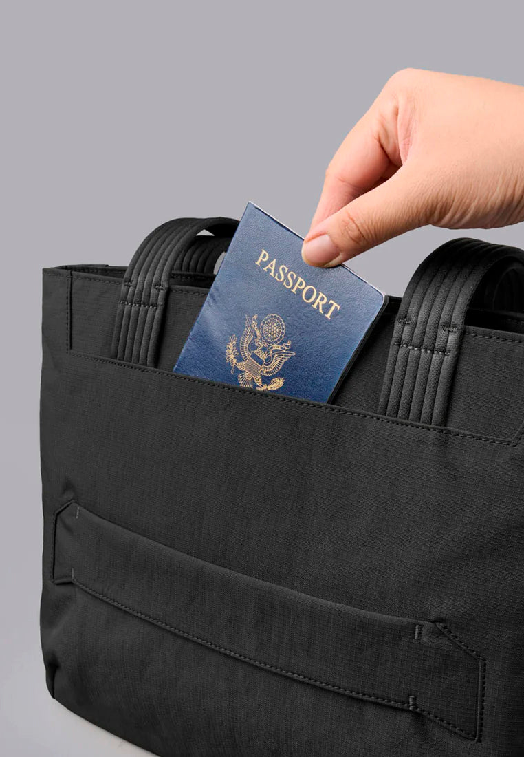 Alpaka Flight Tote S