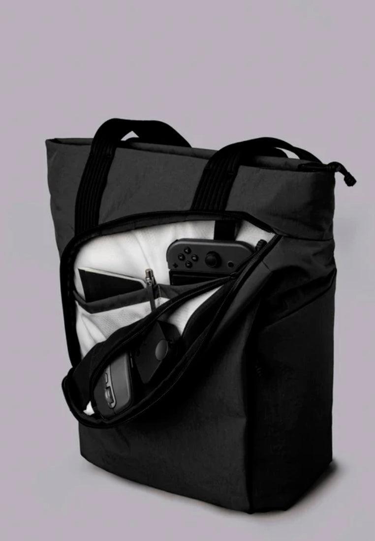 Alpaka Flow Totepack
