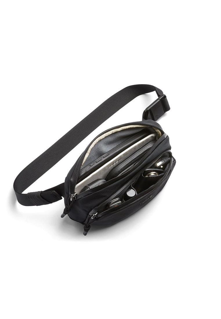Bellroy Venture Hip Pack 1.5L Black