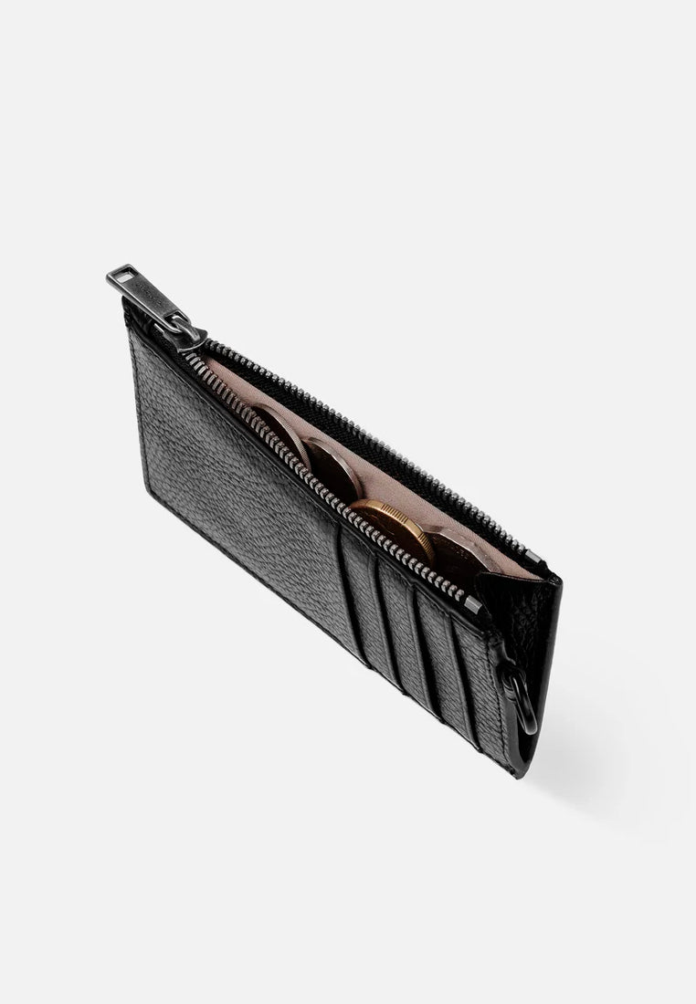 Grams28 102 Zip Cardholder