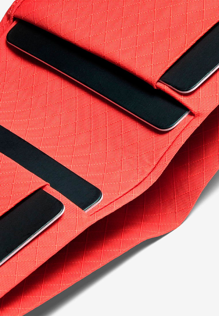 Pioneer Altitude Billfold Wallet 3XD Paprika