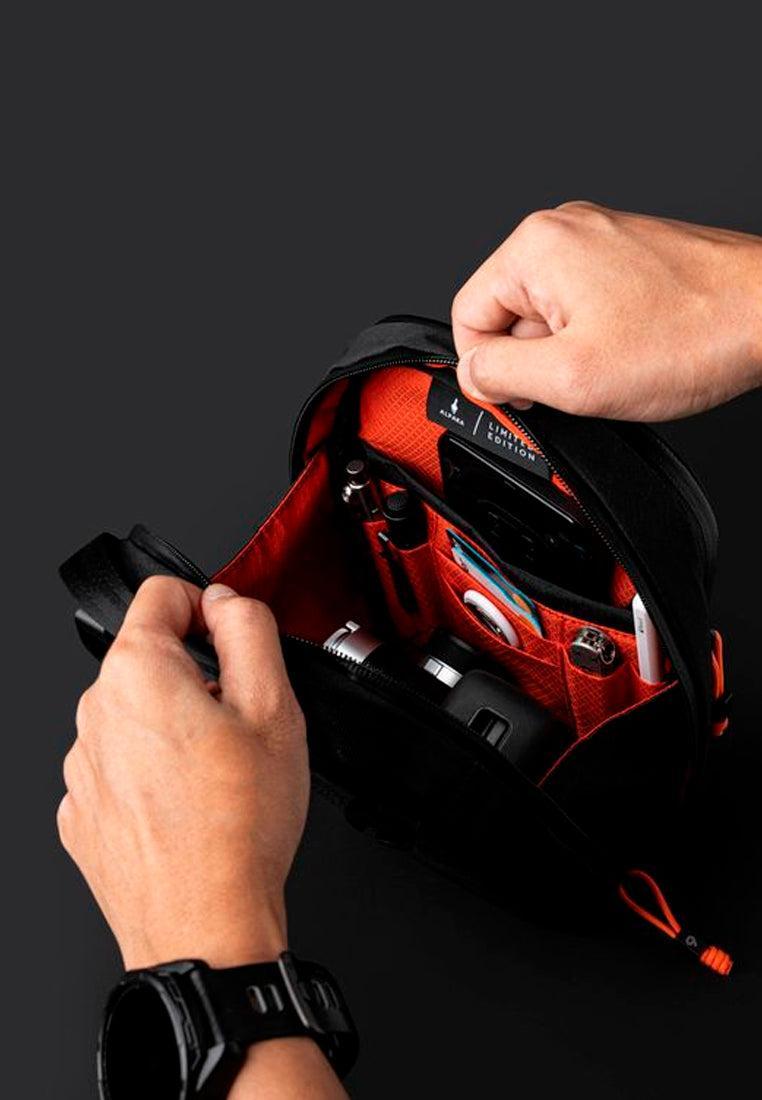 Alpaka Metro Sling Max 9th Anniversary Limited Edition