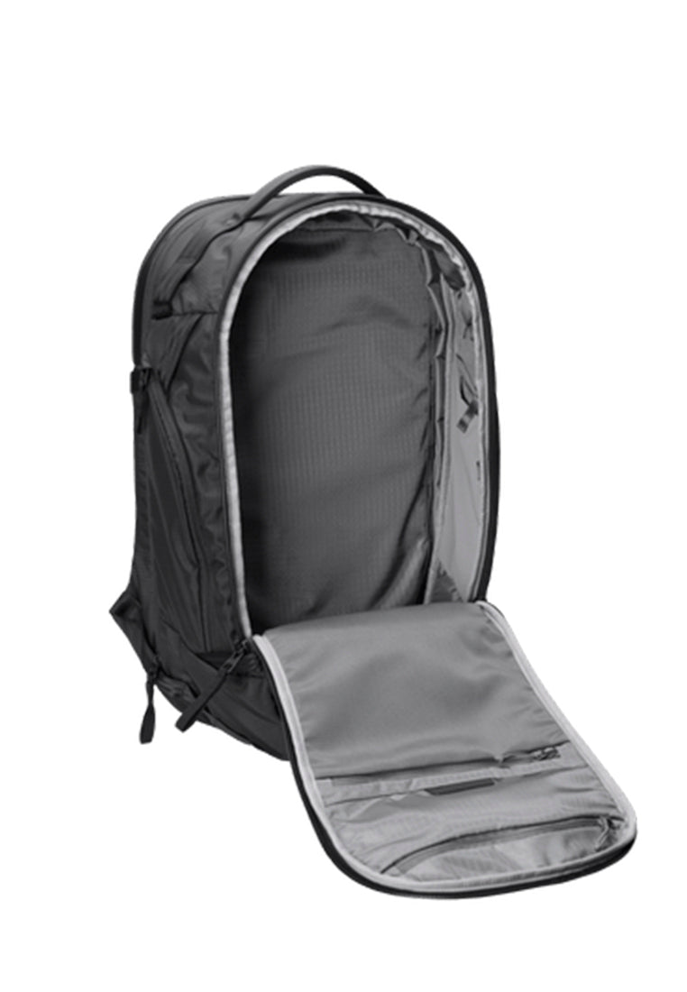 Able Carry Max Backpack Ripstop Black