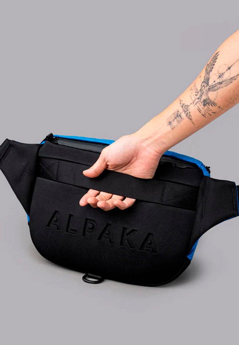 Alpaka Bravo X Sling Limited Edition Bahama Blue VX21