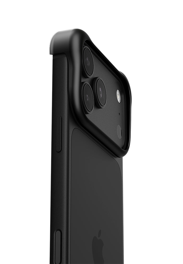 Arc Pulse Aluminium Case for iPhone 18 Pro Max