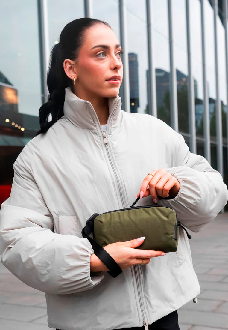 Alpaka Maglockz Wrist Strap