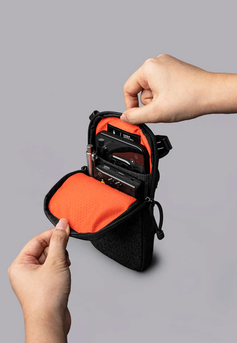 Alpaka Modular Shoulder Pocket Slim Ultradyne