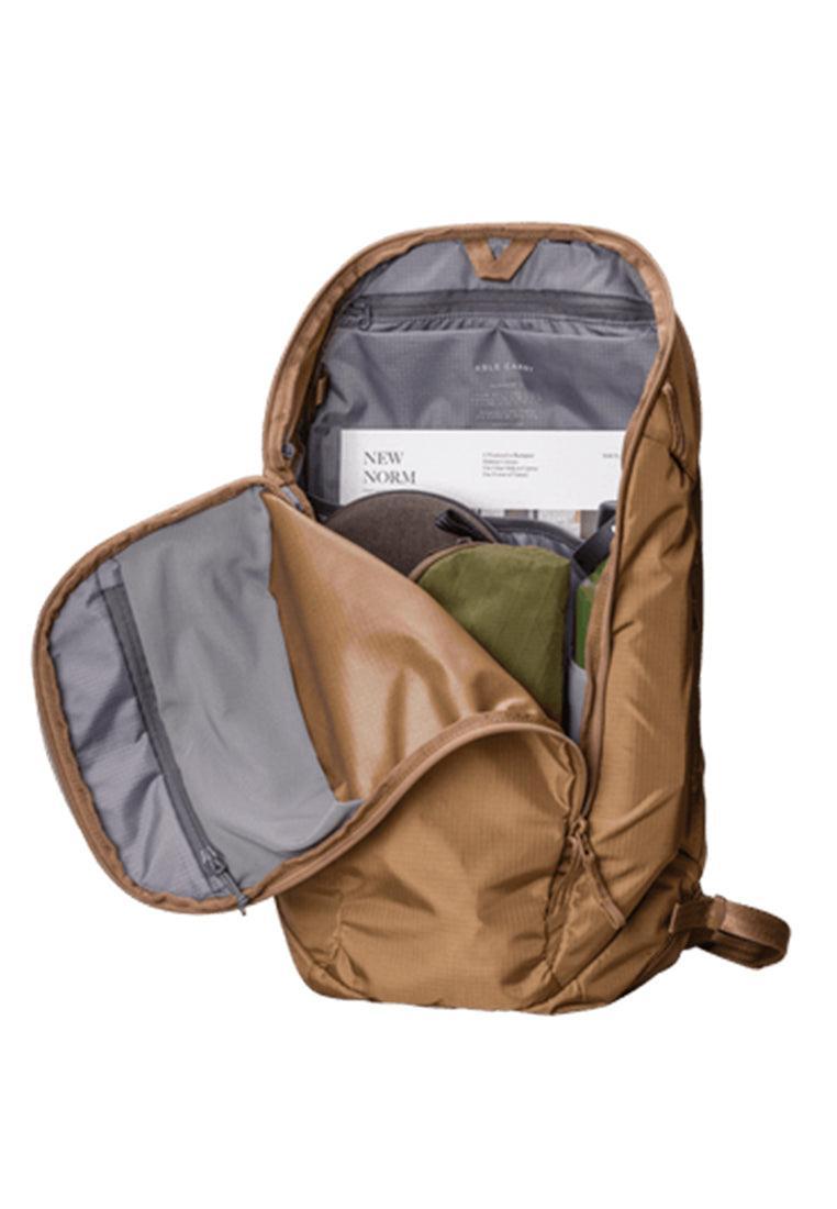 Able Carry Daybreaker 2 Ripstop Tan