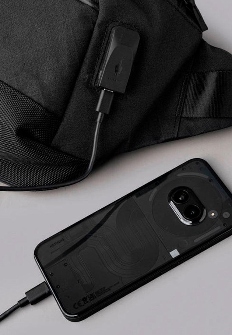 Alpaka Bravo X Sling V2 Axogrid