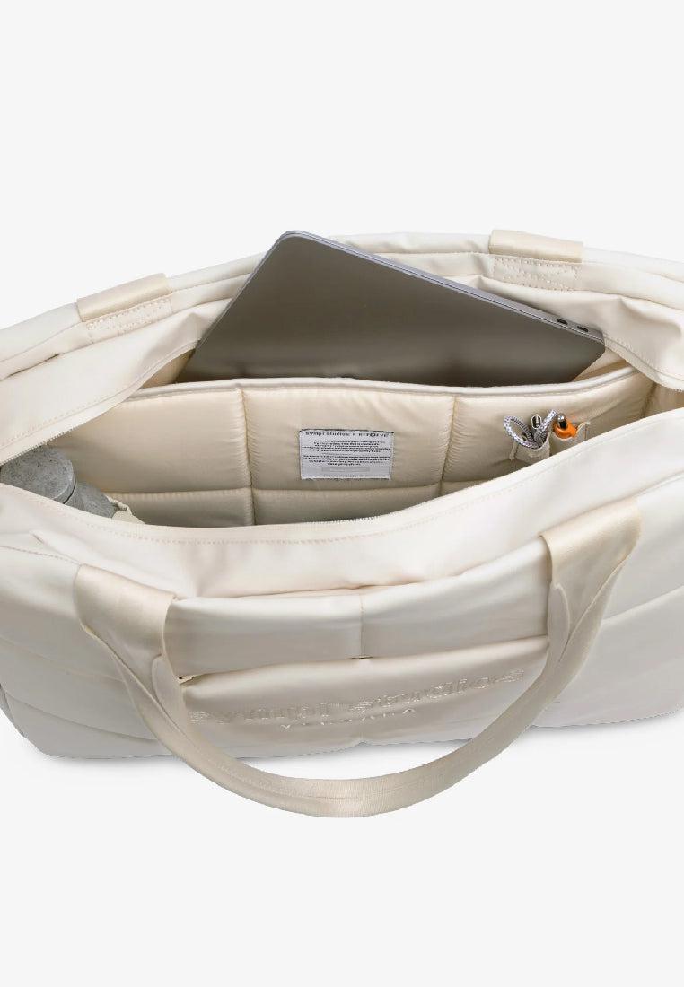 Sympl Vergara Tote
