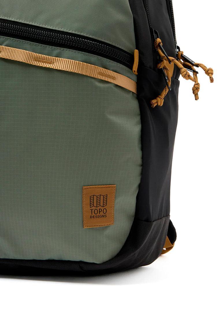 Topo Designs Commuter Backpack