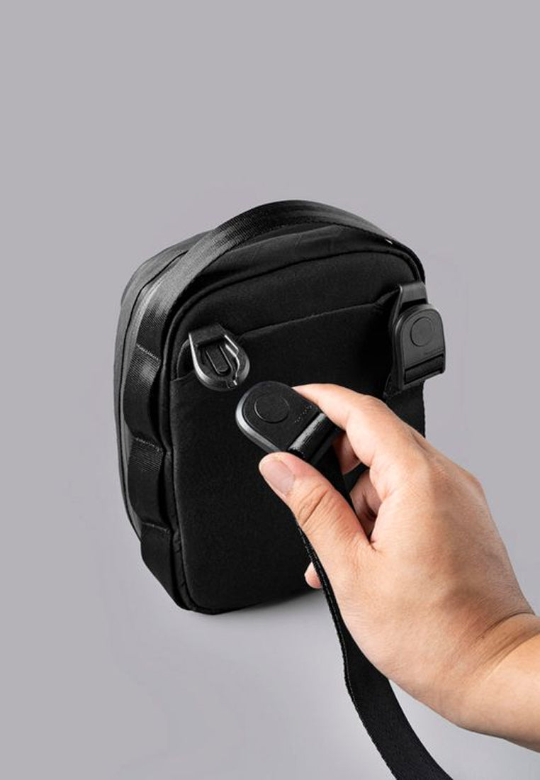 Alpaka Metro Sling V2 Ultradyne