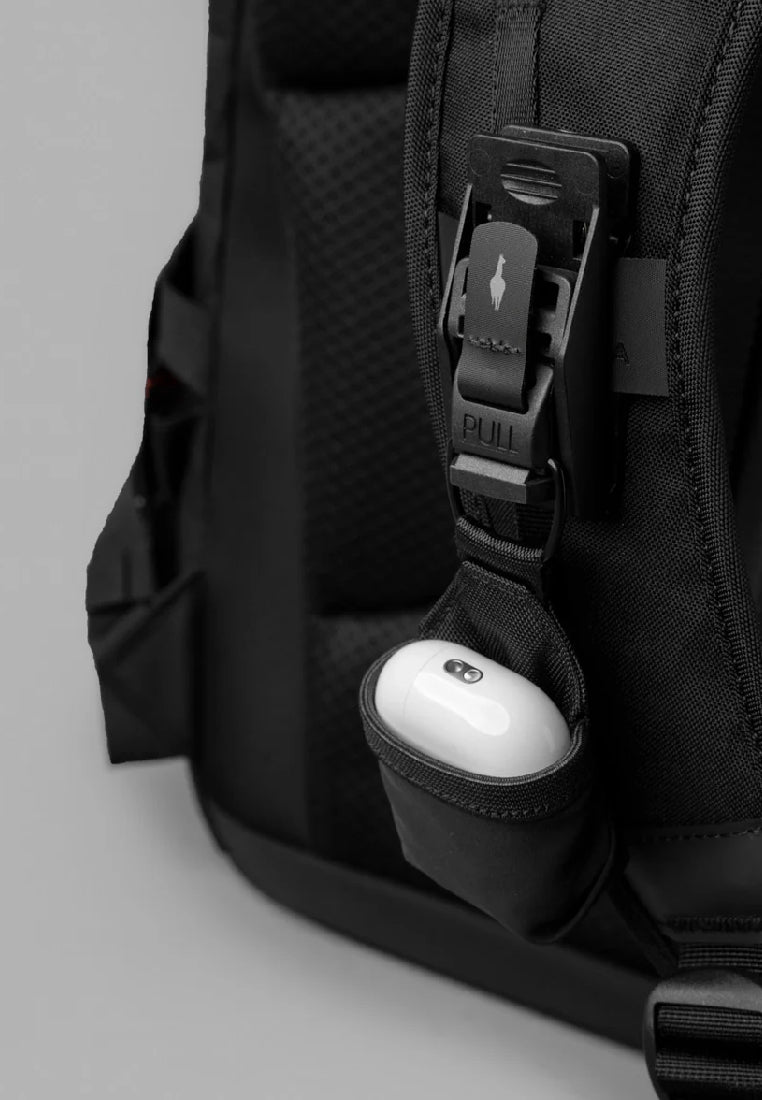 Alpaka HUB Earbuds Pouch