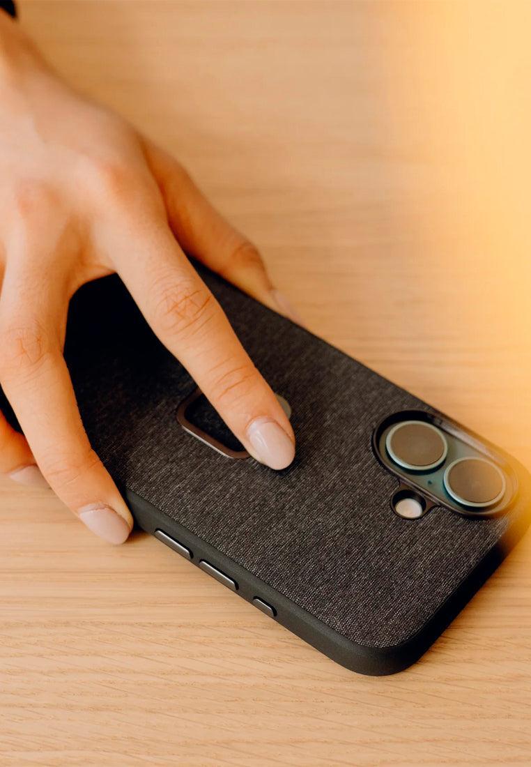 Peak Design Everyday Case for iPhone 16 Plus