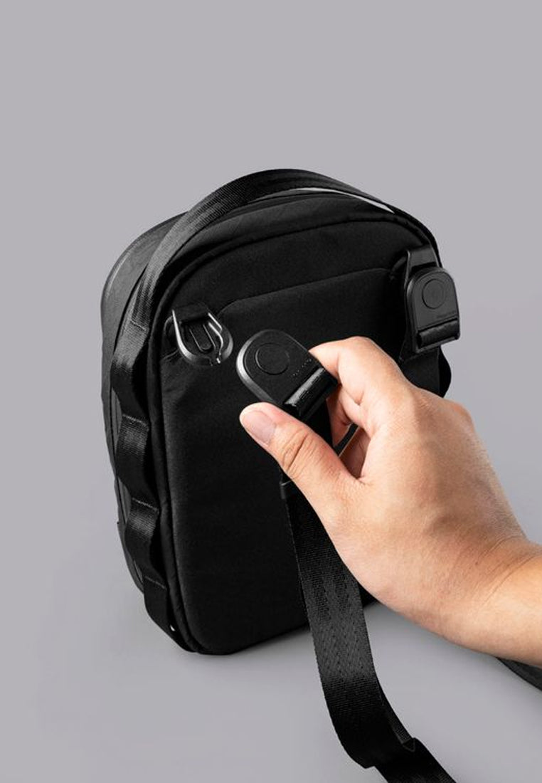 Alpaka Metro Sling Max Ultradyne