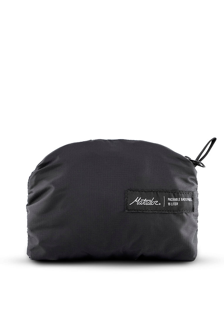Matador ReFraction™ Packable Backpack