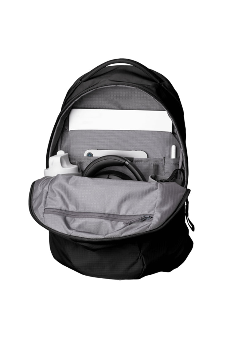 Able Carry Thirteen Daybag Cordura Ripstop Black
