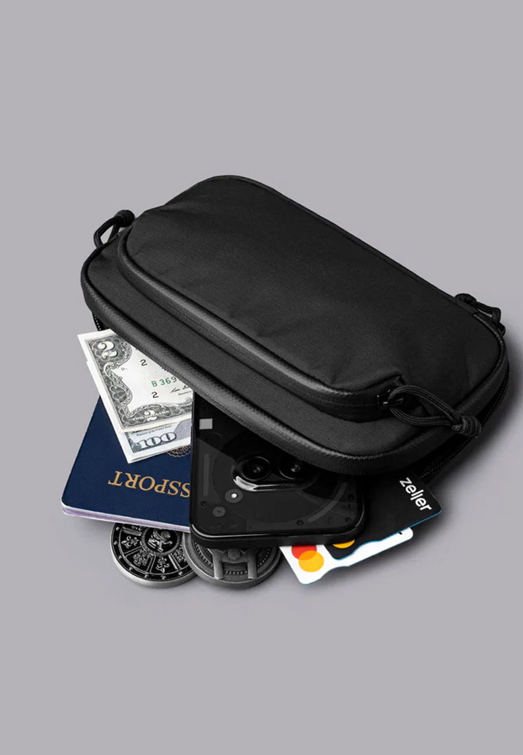 Alpaka Bravo Passport Pouch