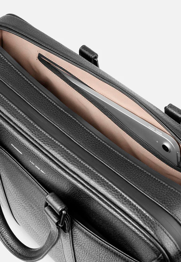 Grams28 177 Dual Briefcase