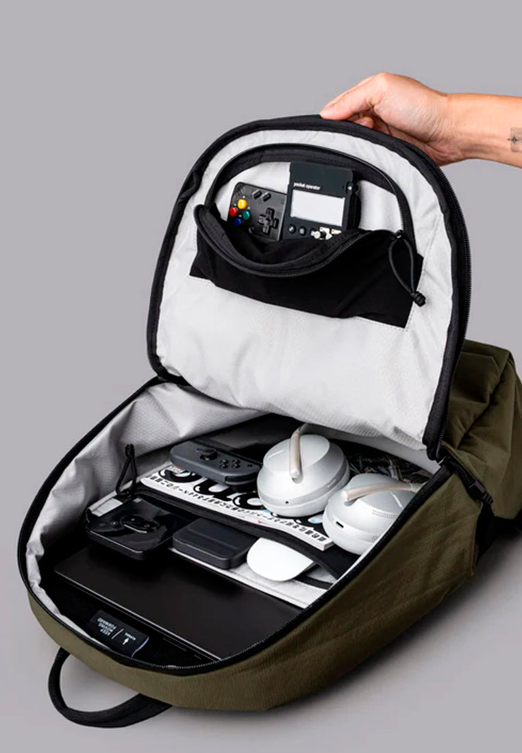 Alpaka Bravo Backpack 23L