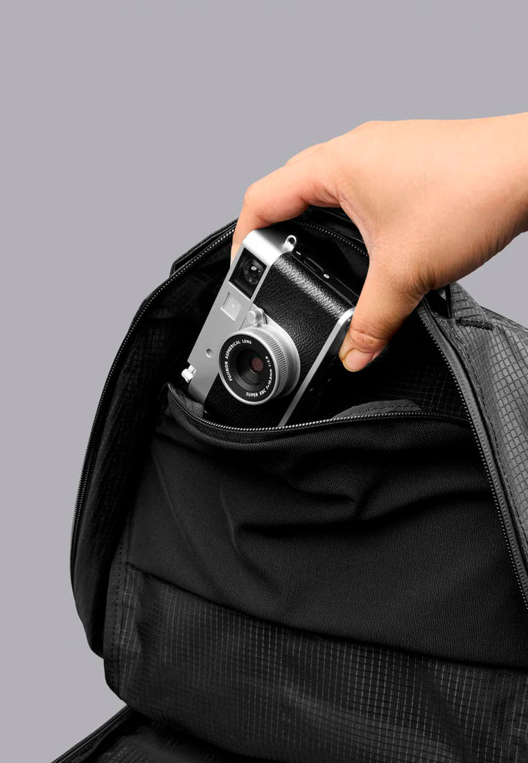 Alpaka Momentum Backpack
