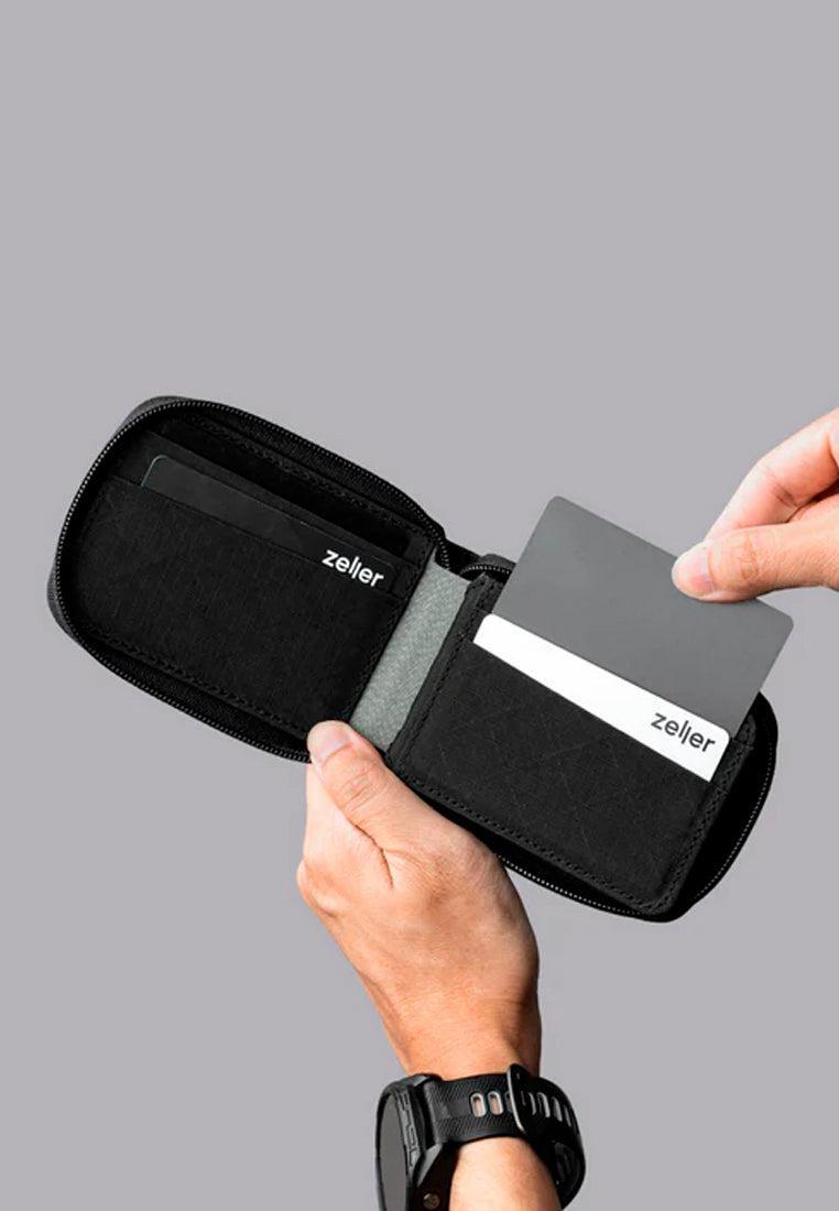 Alpaka Zip ID Wallet