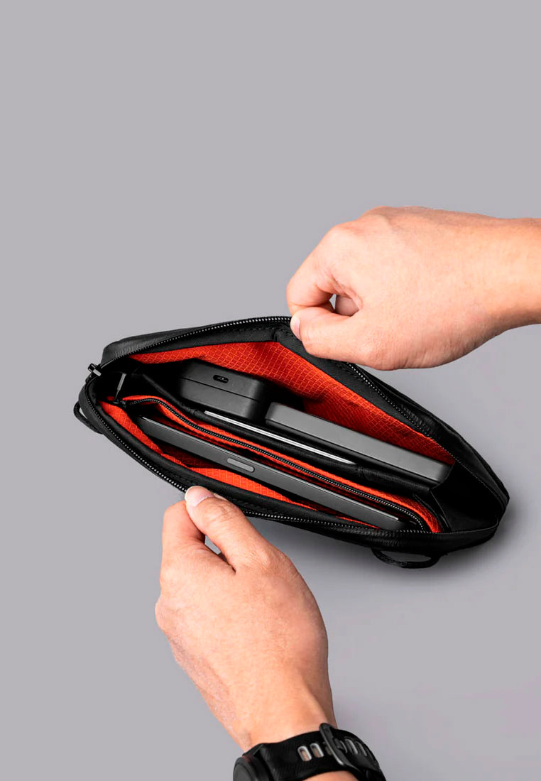 Alpaka Flight Pouch Ultradyne