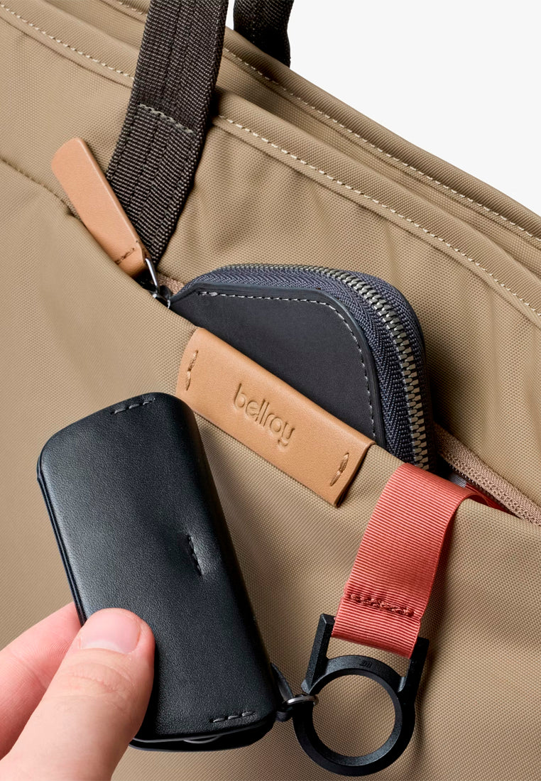 Bellroy Tokyo Tote Compact Khaki