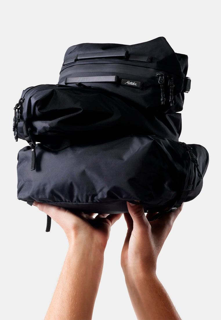 Matador Gear Cube Set 3 Pack