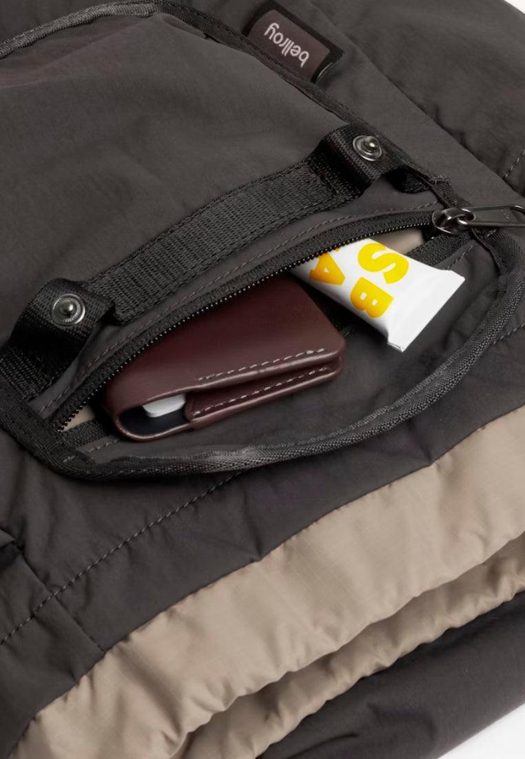Bellroy Cinch Minipack