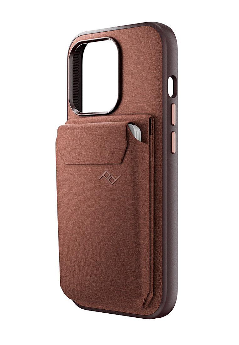 Peak Design Mobile Wallet Stand