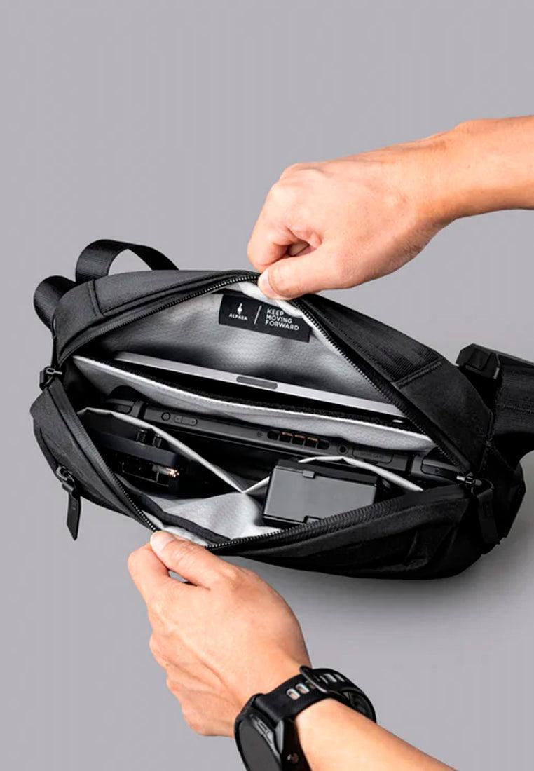 Alpaka Go Sling Mini V2 with Maglockz