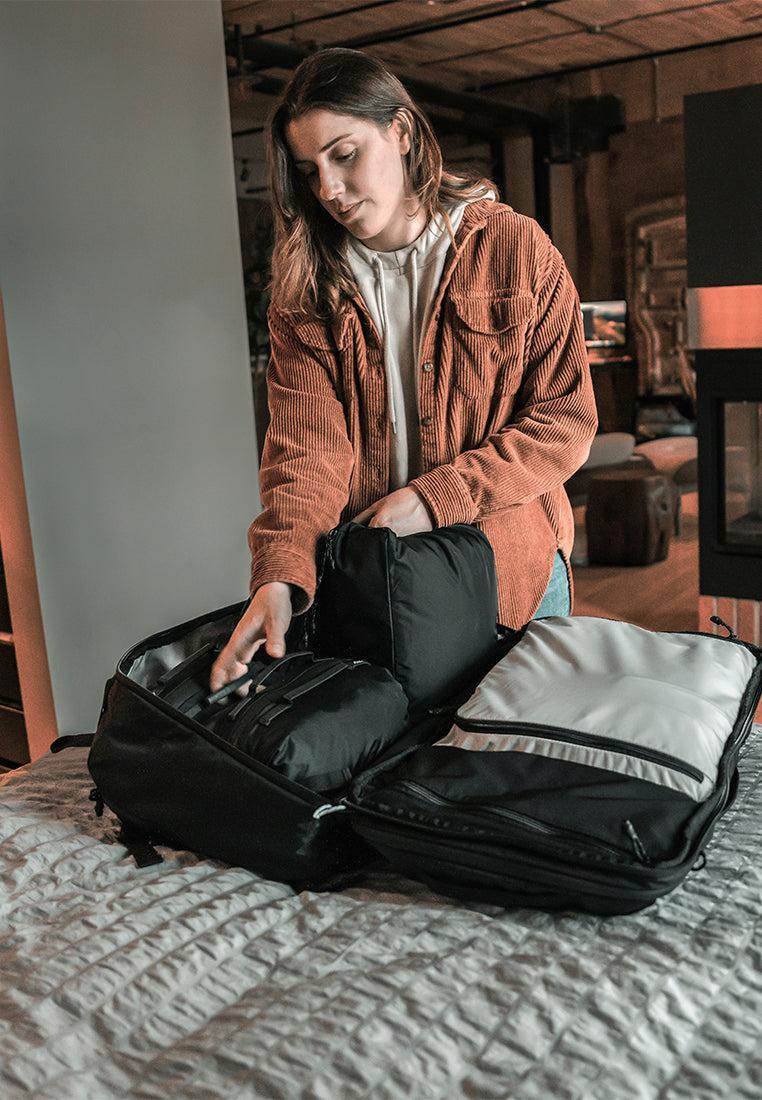 Matador Packing Cube Set 3 Pack