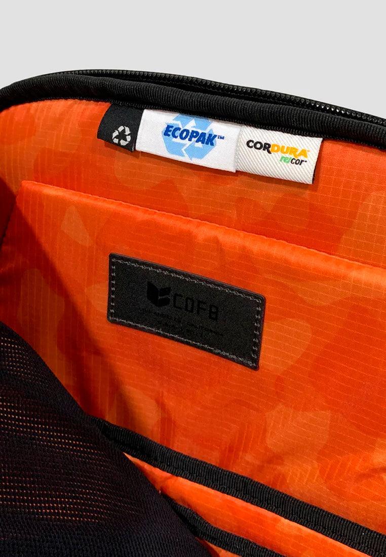 Code Of Bell X-TYPE Backpack