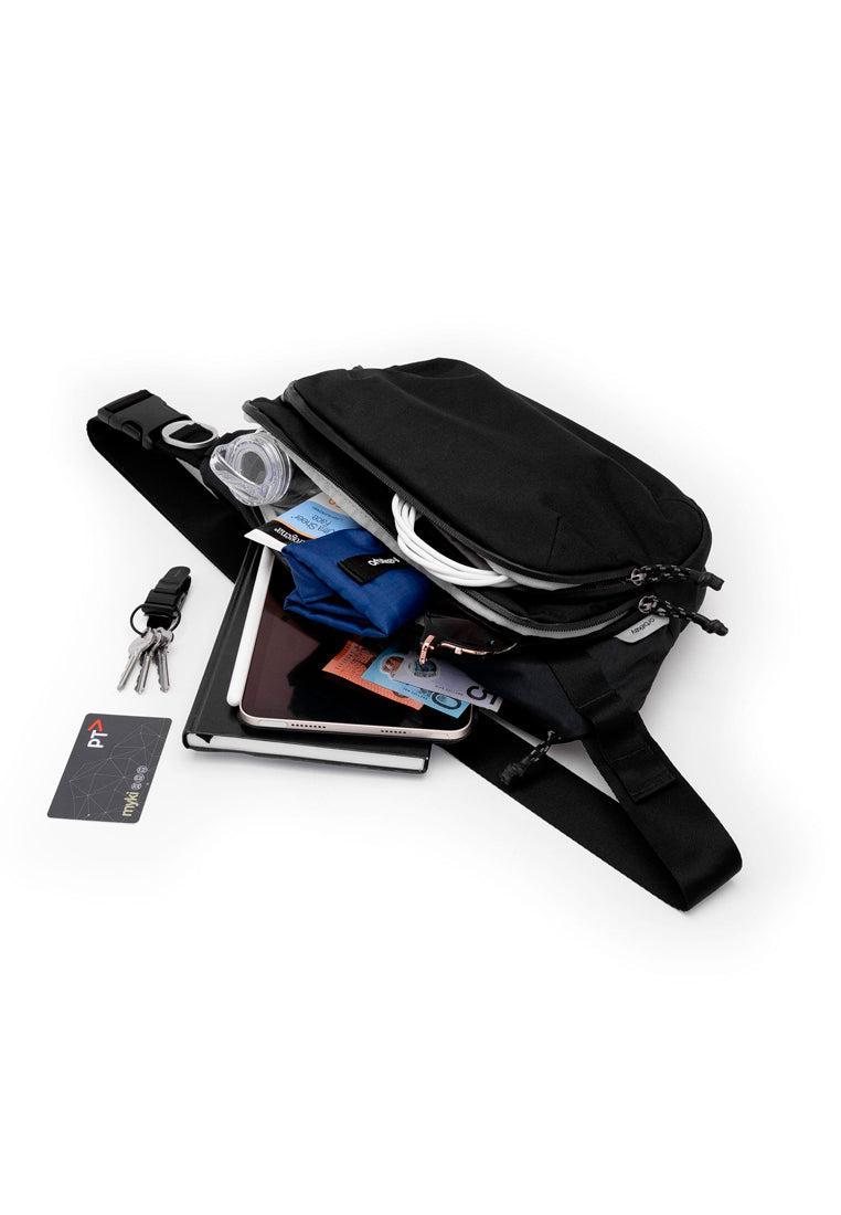 Orbitkey Urban Sling Plus 6L