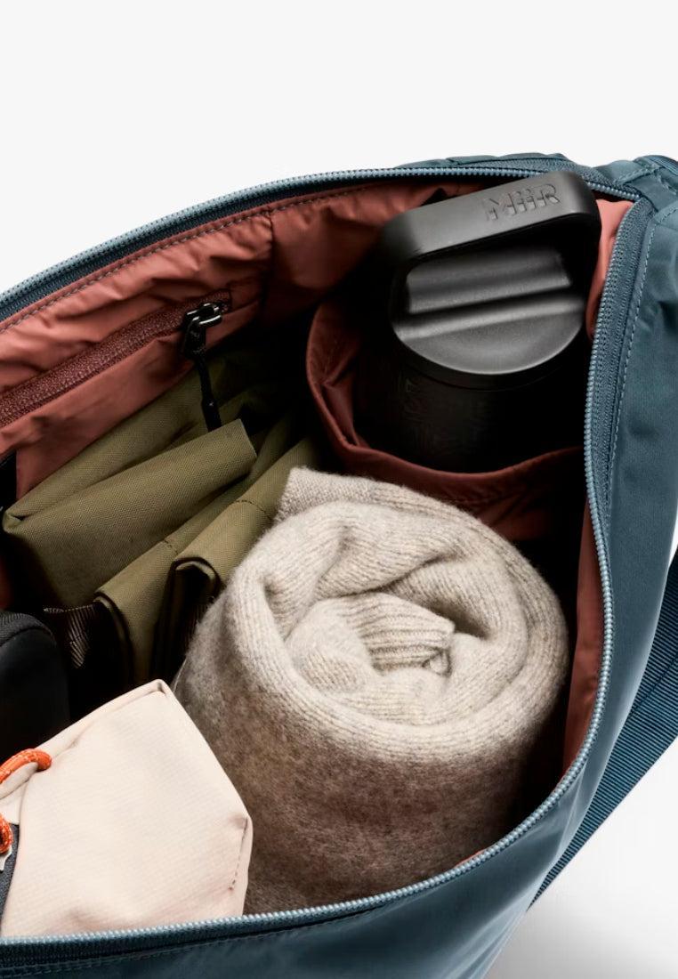 Bellroy Laneway Crescent Bag 12L