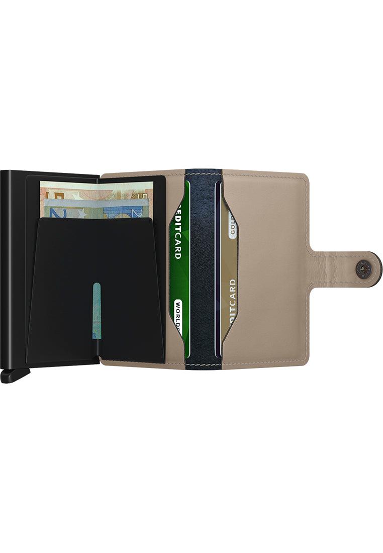 Secrid Miniwallet Matte Desert