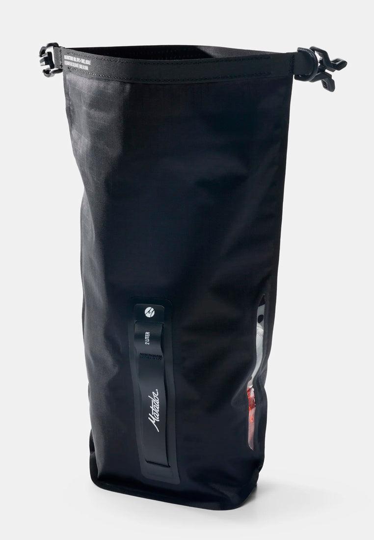 Matador FlatPak™ Dry Bag 2L