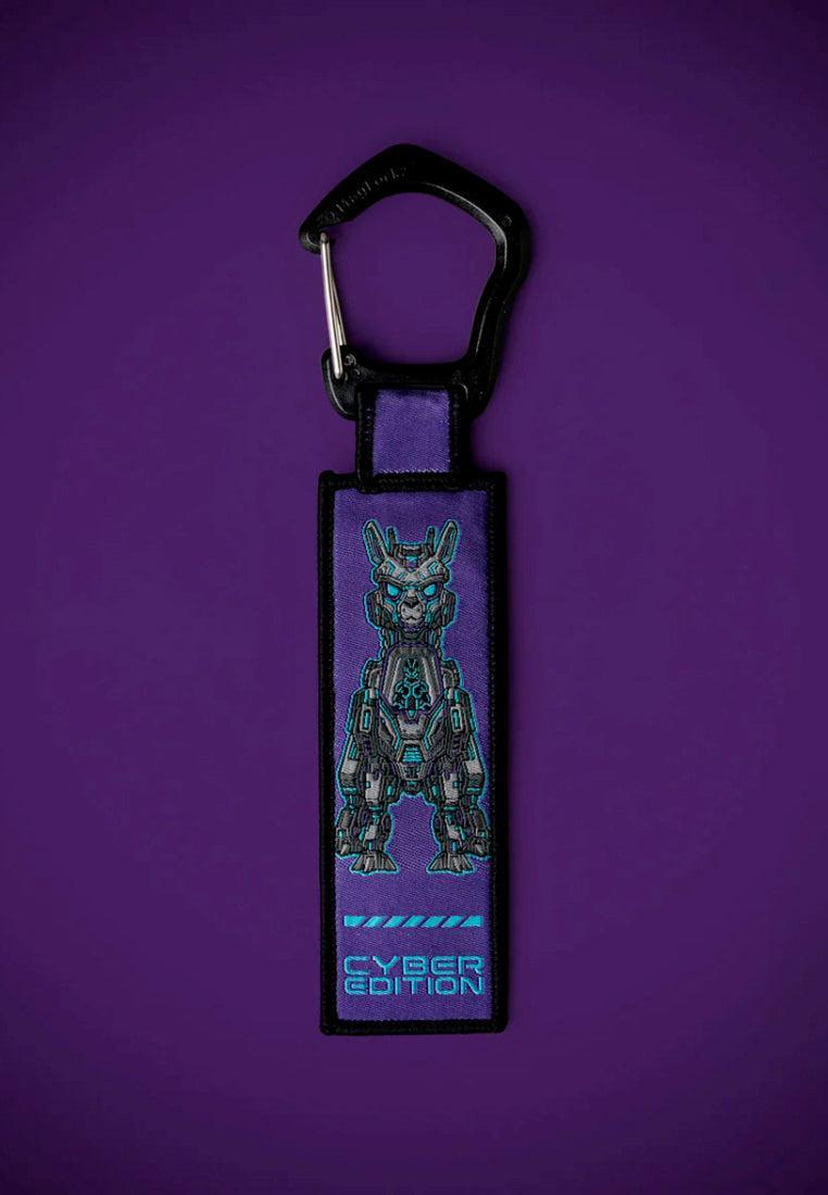 Alpaka Flow Satchel Cyber Edition