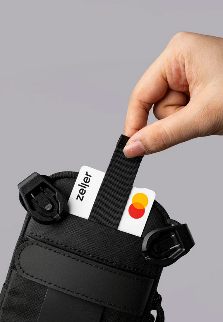 Alpaka Modular Shoulder Pocket Slim Ultradyne