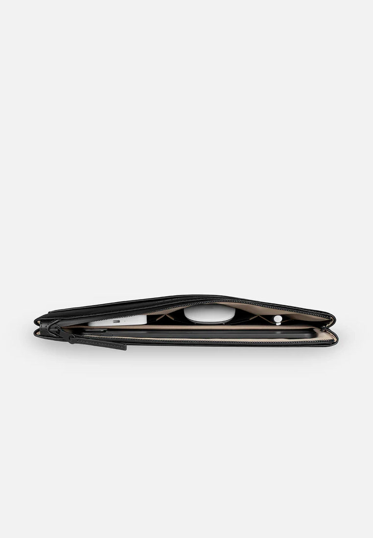 Grams28 106 Leather Folio for iPad Pro / Air 11 Inch