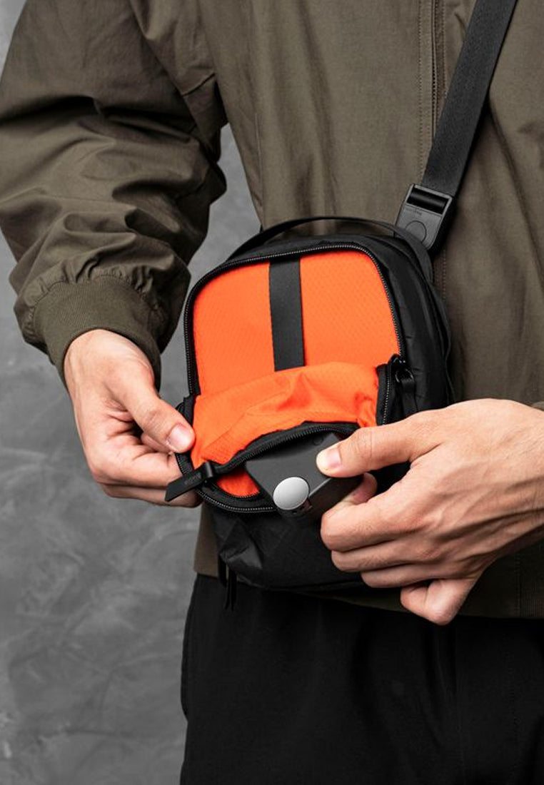 Alpaka Metro Sling V2 Ultradyne