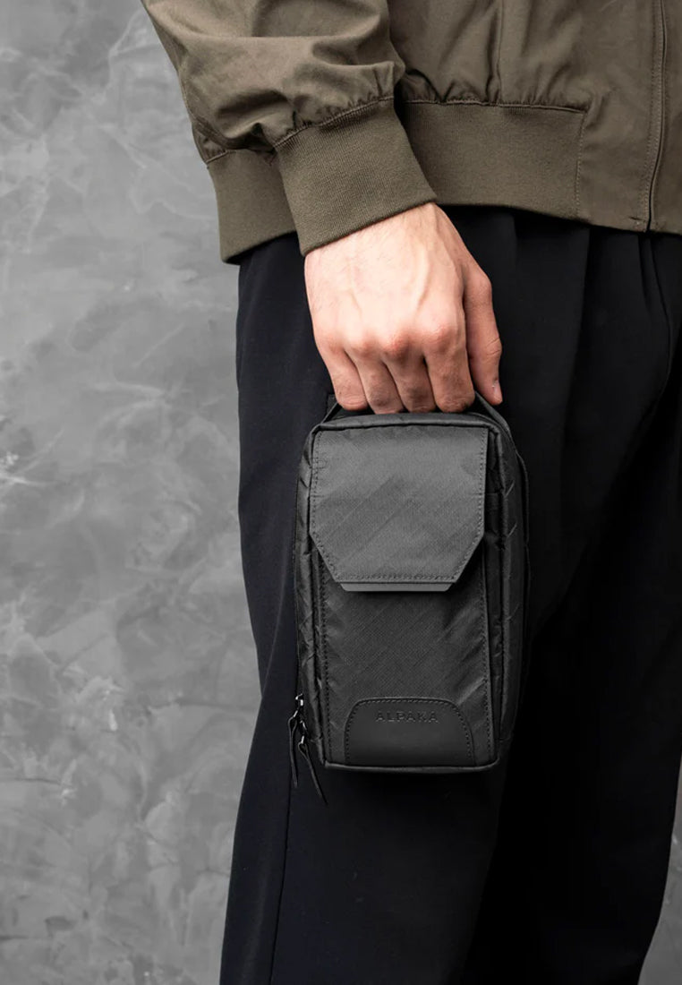 Alpaka Modular Sling V2 Ultradyne