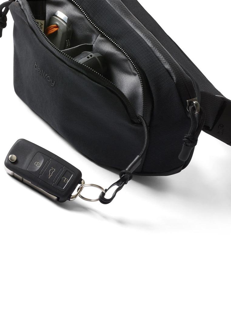Bellroy Venture Hip Pack 1.5L Black