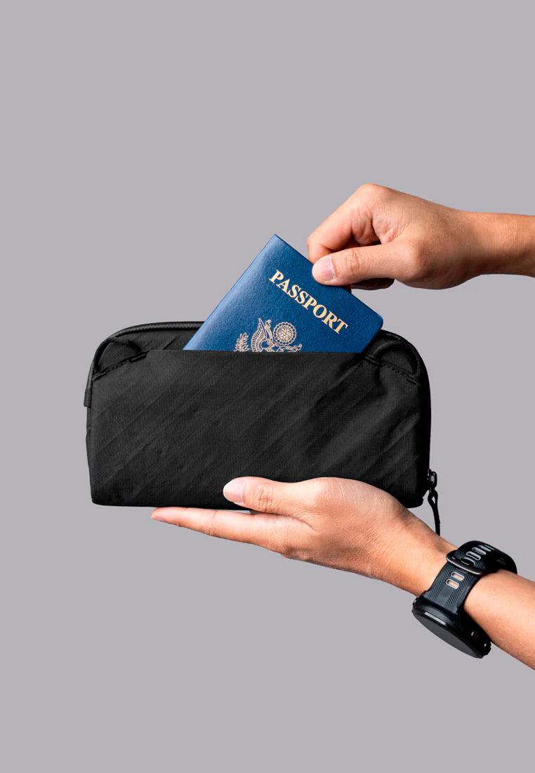 Alpaka Flight Pouch Ultradyne