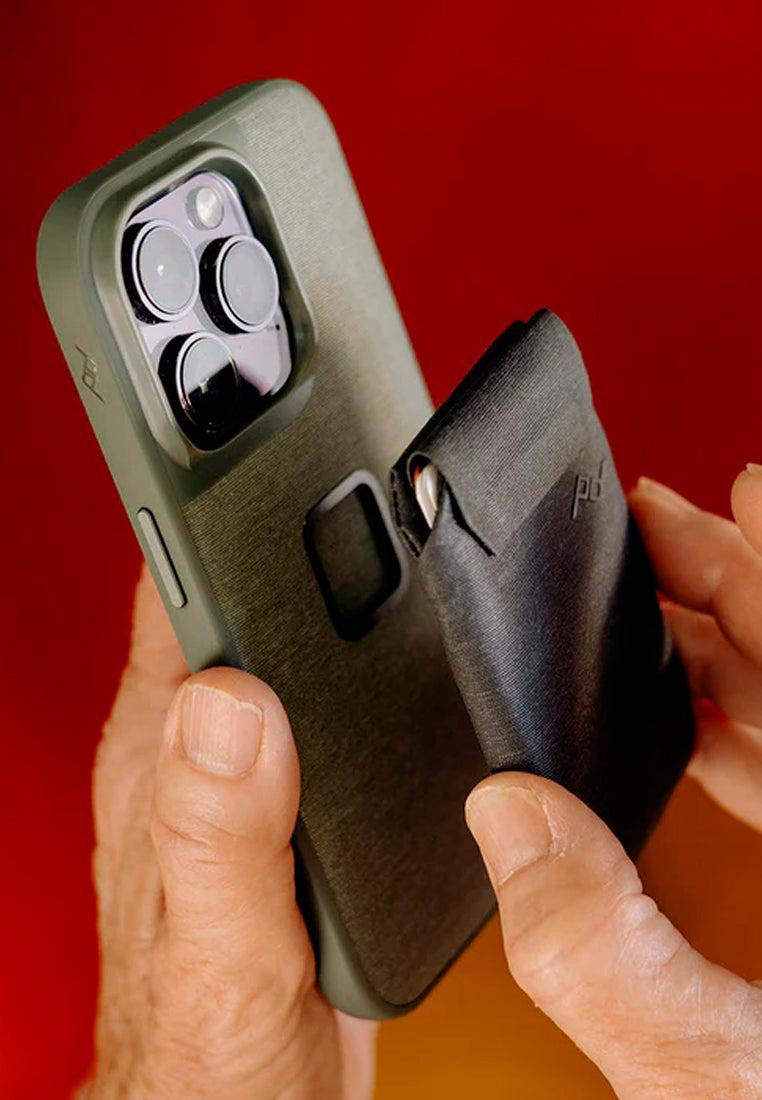 Peak Design Mobile Wallet Stand