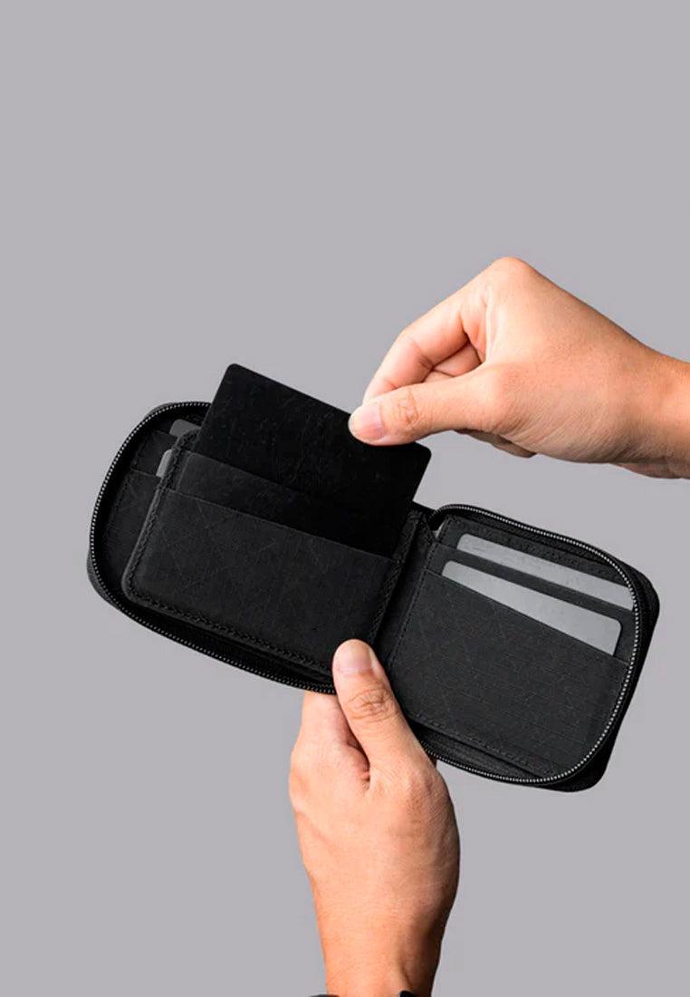 Alpaka Zip ID Wallet