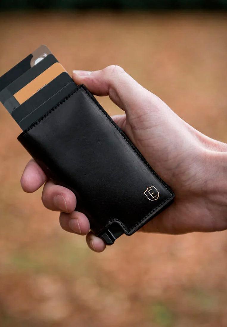 Ekster Parliament Wallet Fortuna