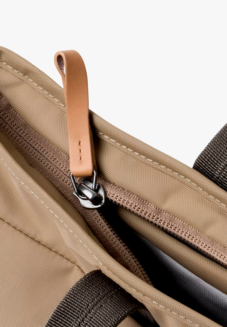 Bellroy Tokyo Tote Compact Khaki