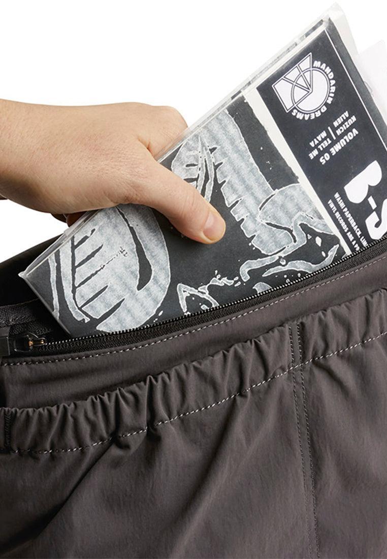 Bellroy Cinch Messenger